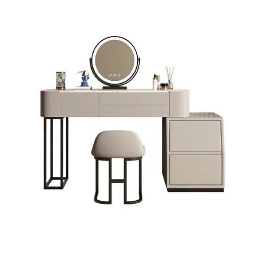 Glamour Furnishings Dressing Furniture Cheap Makeup Modern Dressing